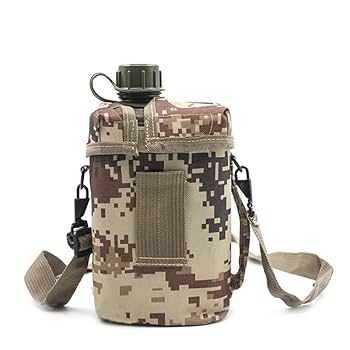 UCMC 軍物 ウォーターボトル ミリタリー Amazon｜ミリタリーボトル 水筒 アルミ製ミリタリーキャン